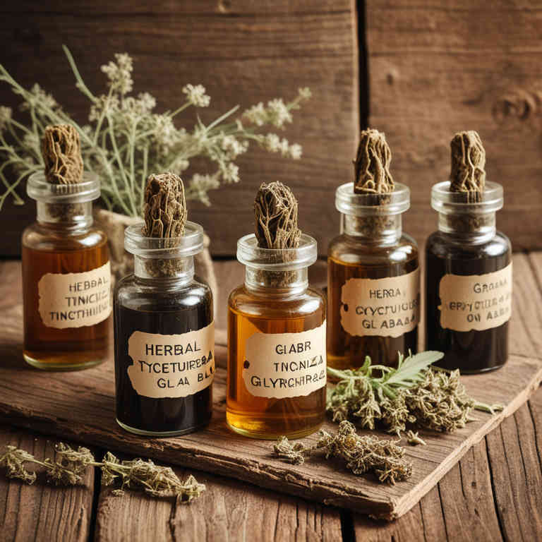 tinctures for hypothyroidism