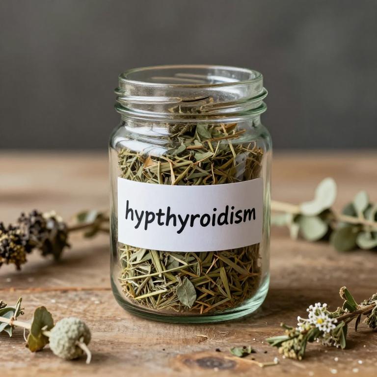 hypothyroidism remedies