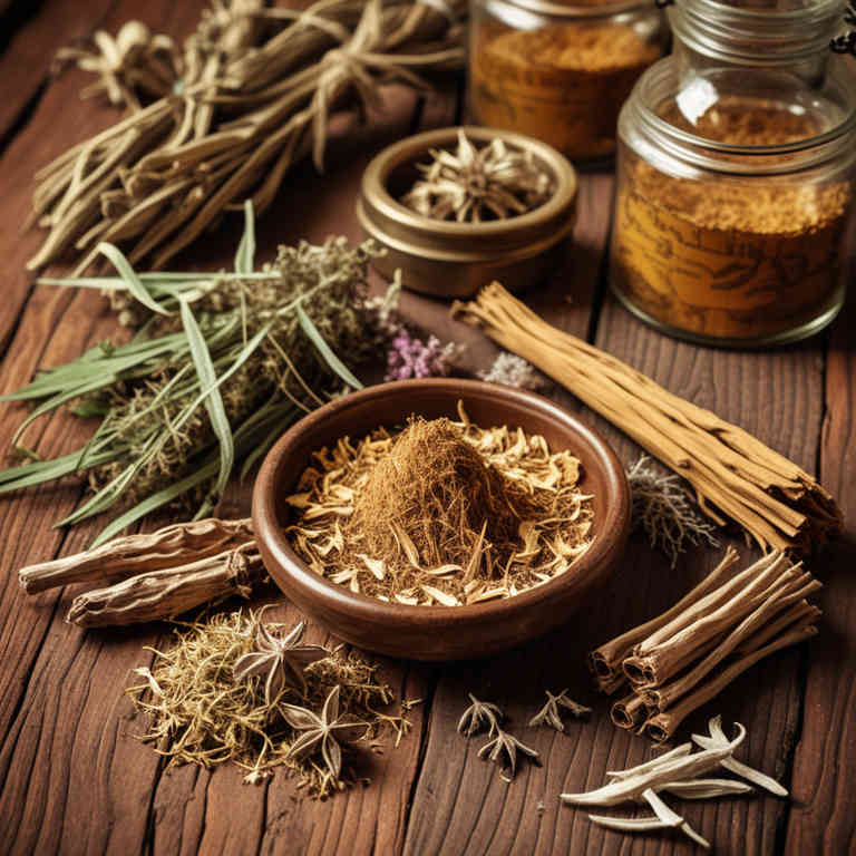 decoctions for indigestion