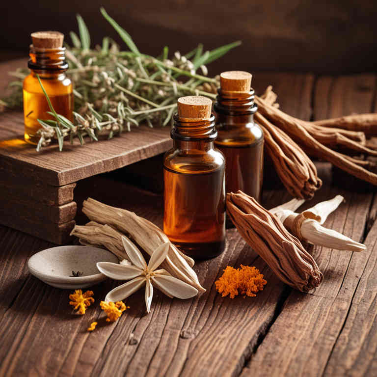 essential oils for indigestion