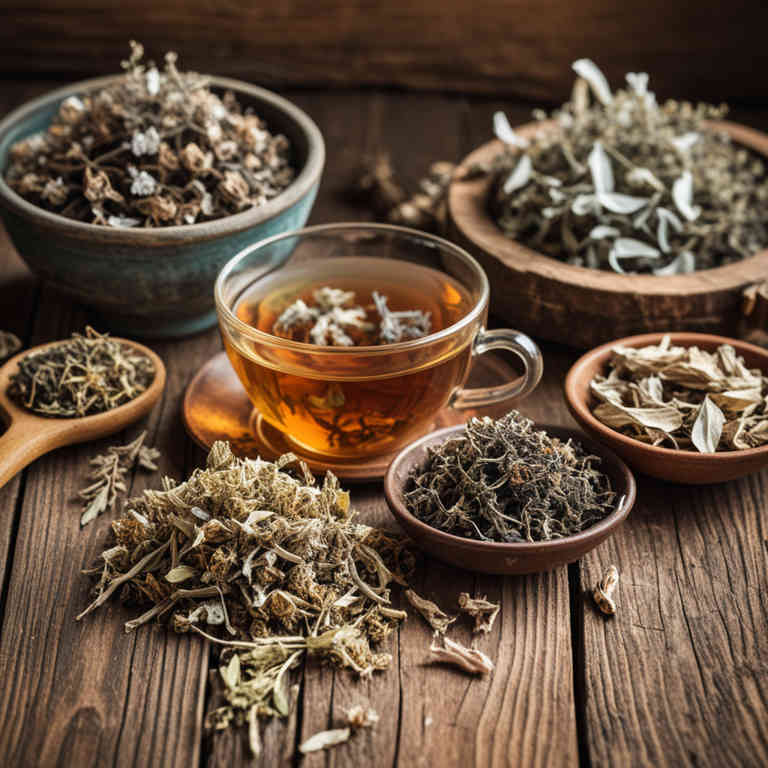 teas for indigestion