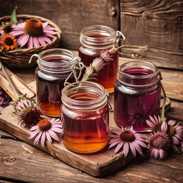 syrups for infection