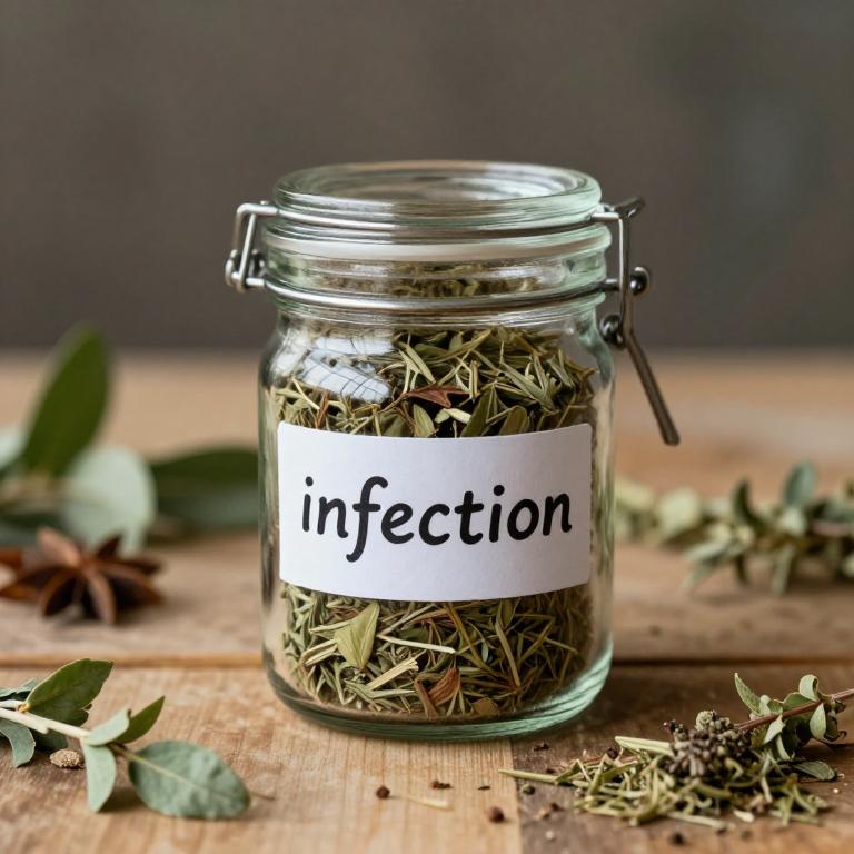 infection remedies