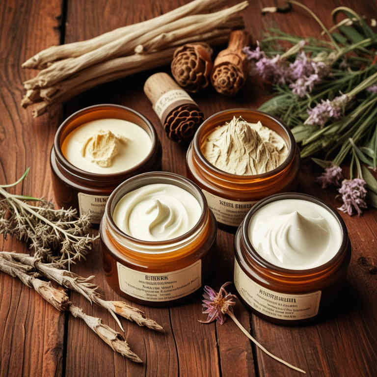 creams for inflamed gums