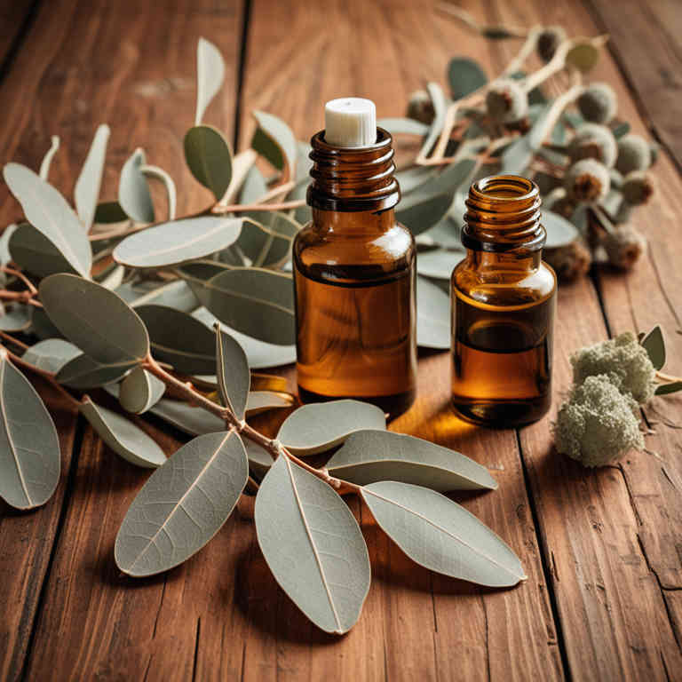 essential oils for inflamed gums