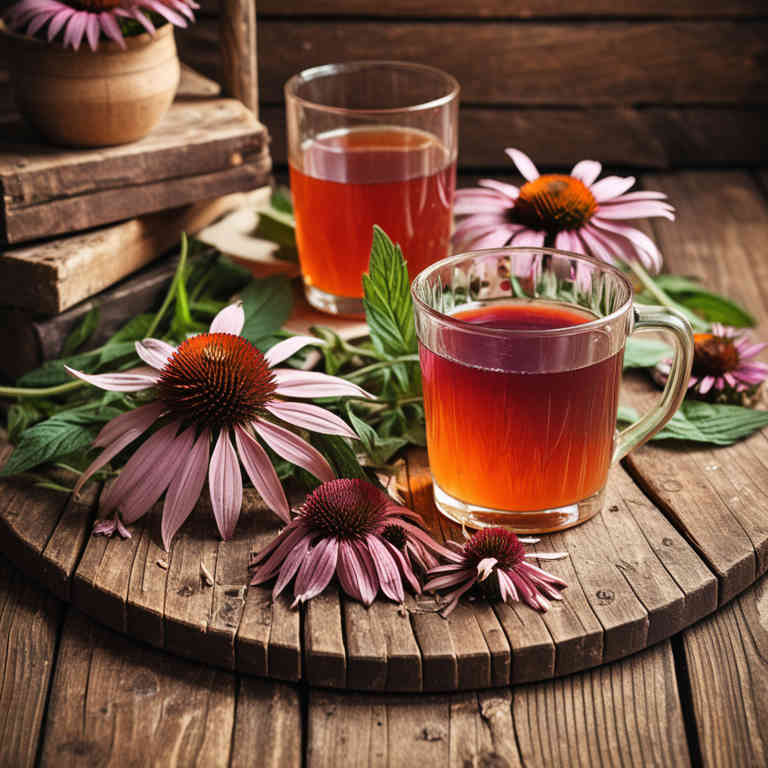 juices for inflamed gums