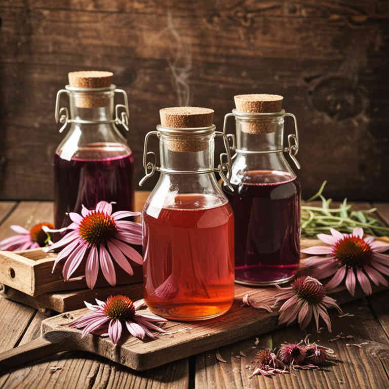 syrups for inflamed gums