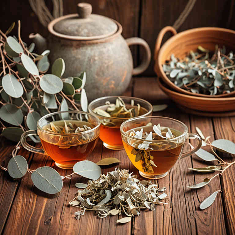 teas for inflamed gums