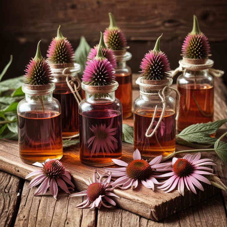 tinctures for inflamed gums