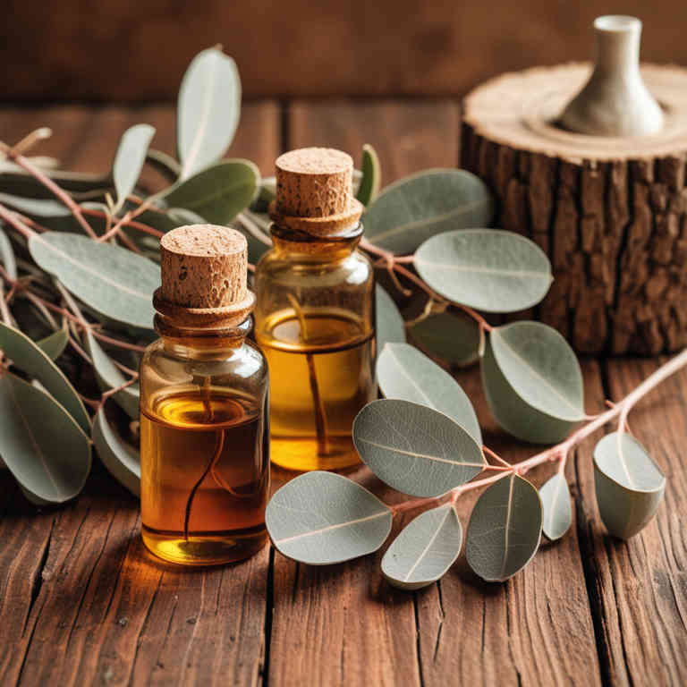 essential oils for inflamed mouth