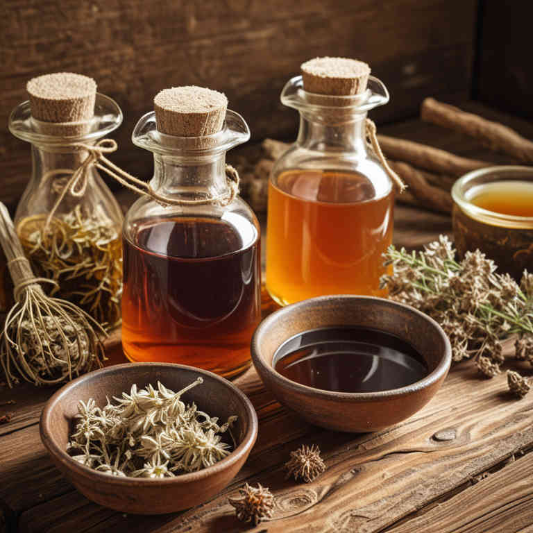 syrups for inflamed mouth