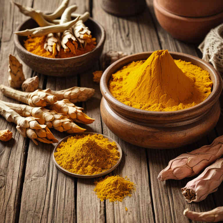 decoctions for inflammation