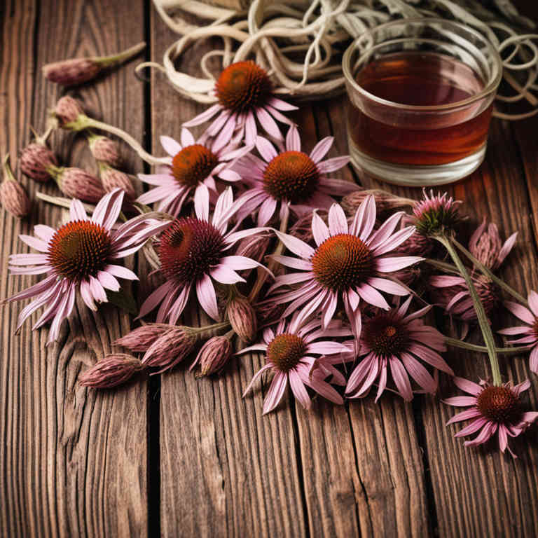 linctuses for inflammation