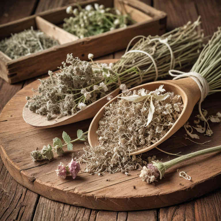 mucillages for inflammation