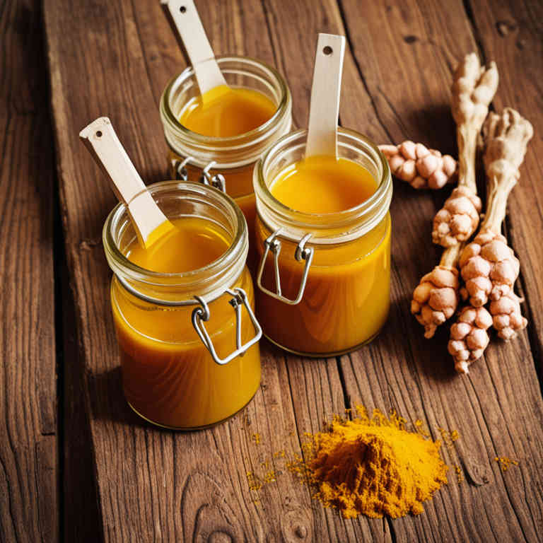 syrups for inflammation