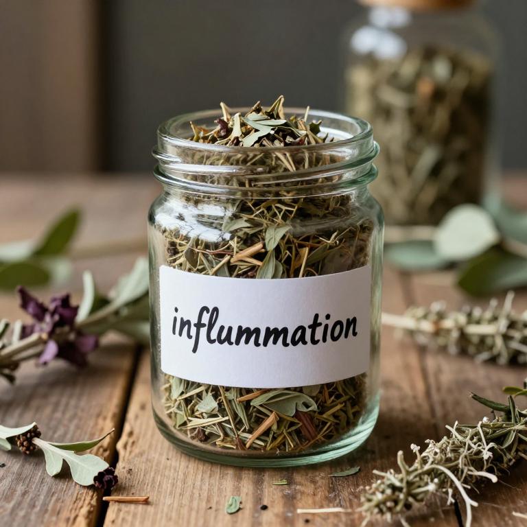 inflammation remedies
