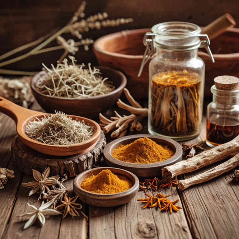 decoctions for inflammatory bowel disease