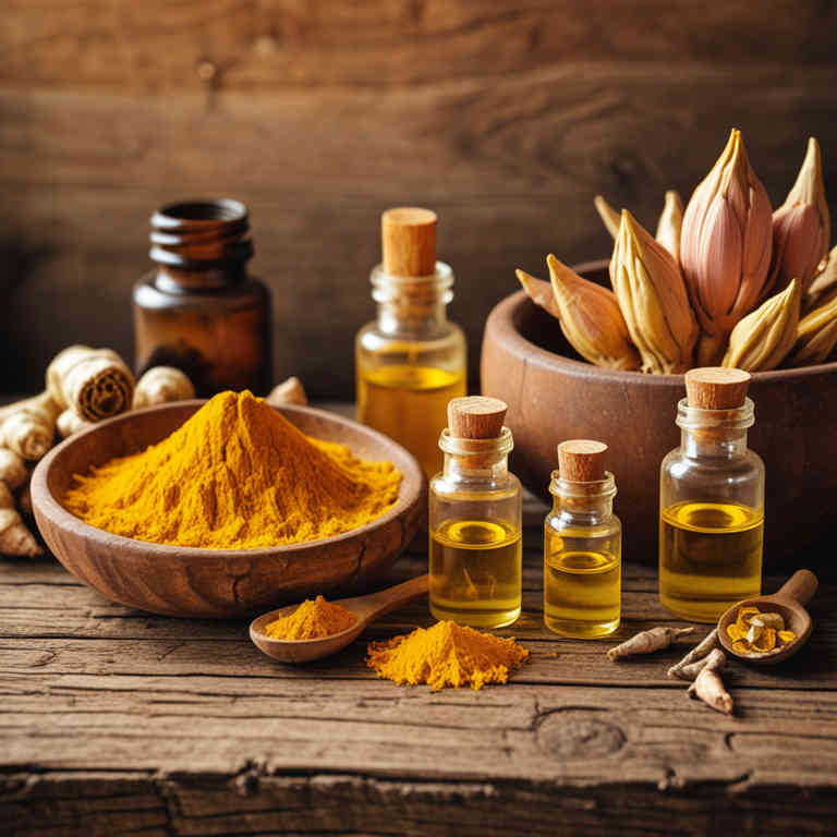 essential oils for inflammatory bowel disease
