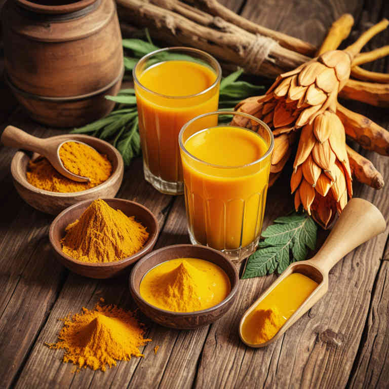 juices for inflammatory bowel disease