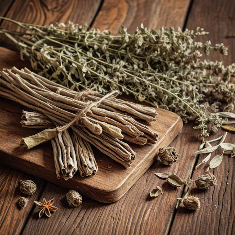 mucillages for inflammatory bowel disease