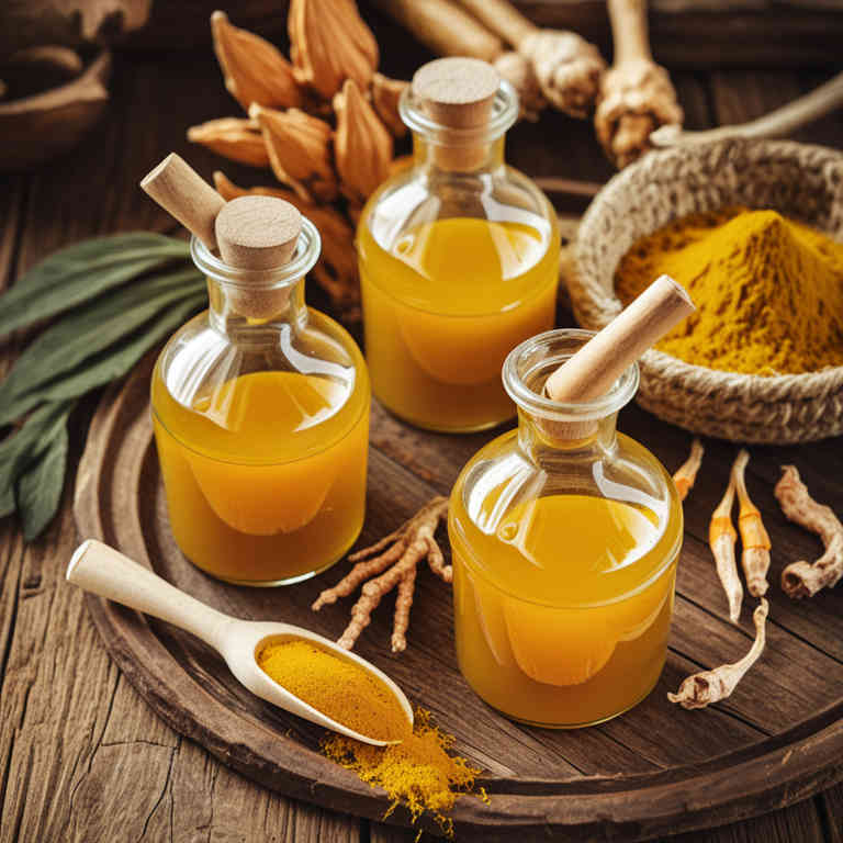 syrups for inflammatory bowel disease