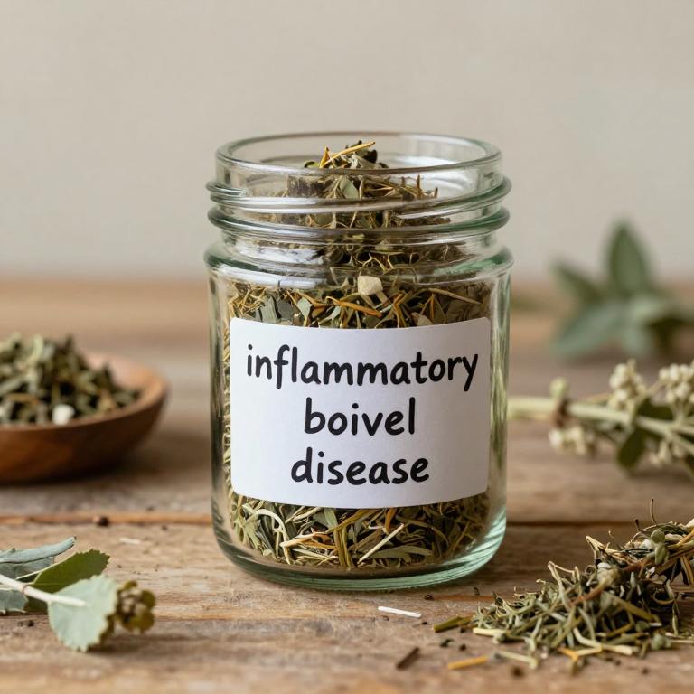 inflammatory bowel disease remedies