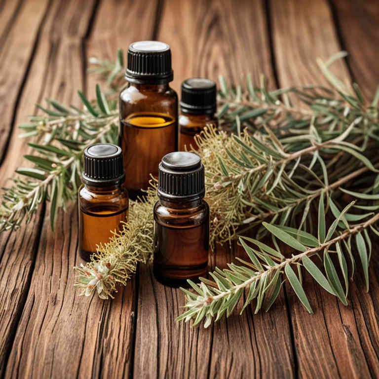 essential oils for ingrown hair
