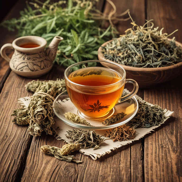teas for ingrown hair
