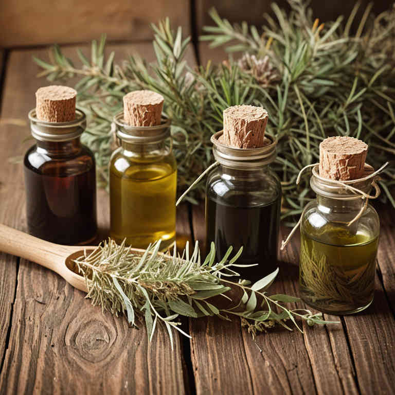 tinctures for ingrown hair