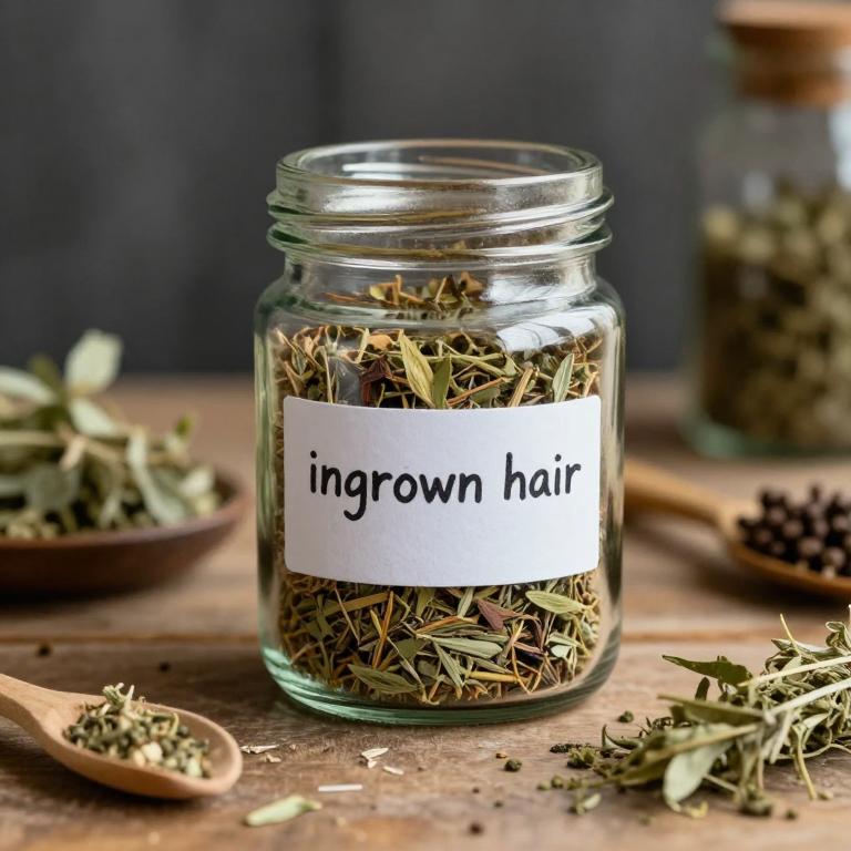 ingrown hair remedies