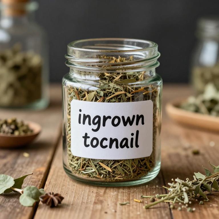 ingrown toenail remedies
