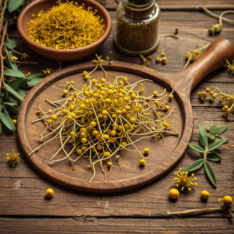decoctions for insect bites