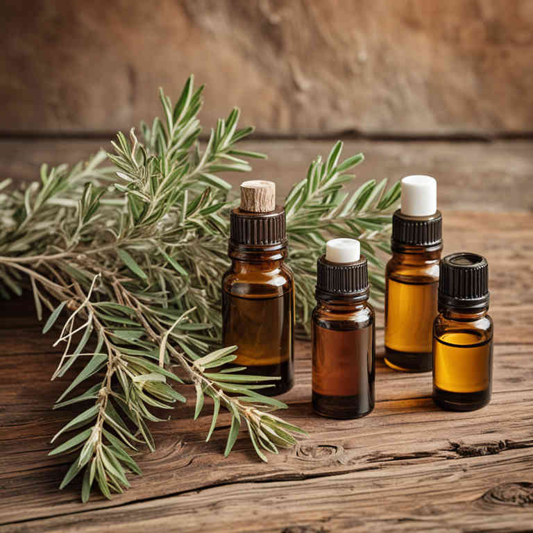 essential oils for insect bites