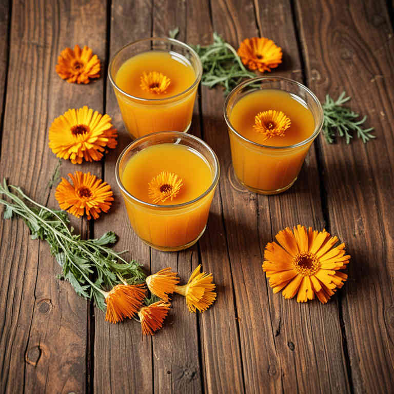 juices for insect bites