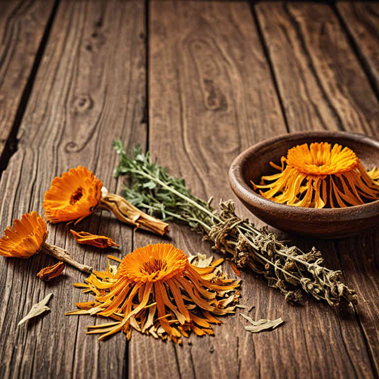 mucillages for insect bites
