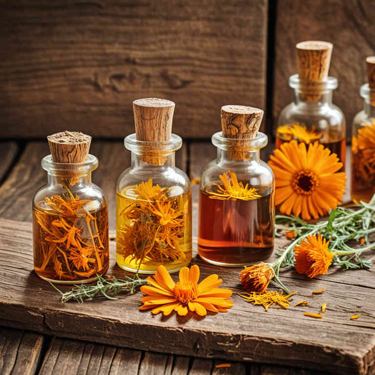 tinctures for insect bites