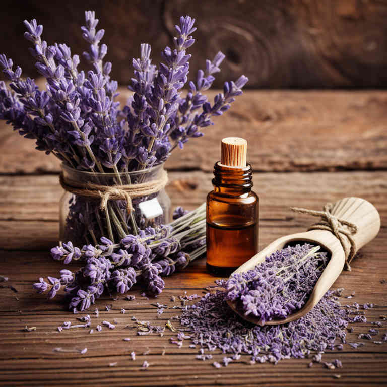 essential oils for insomnia