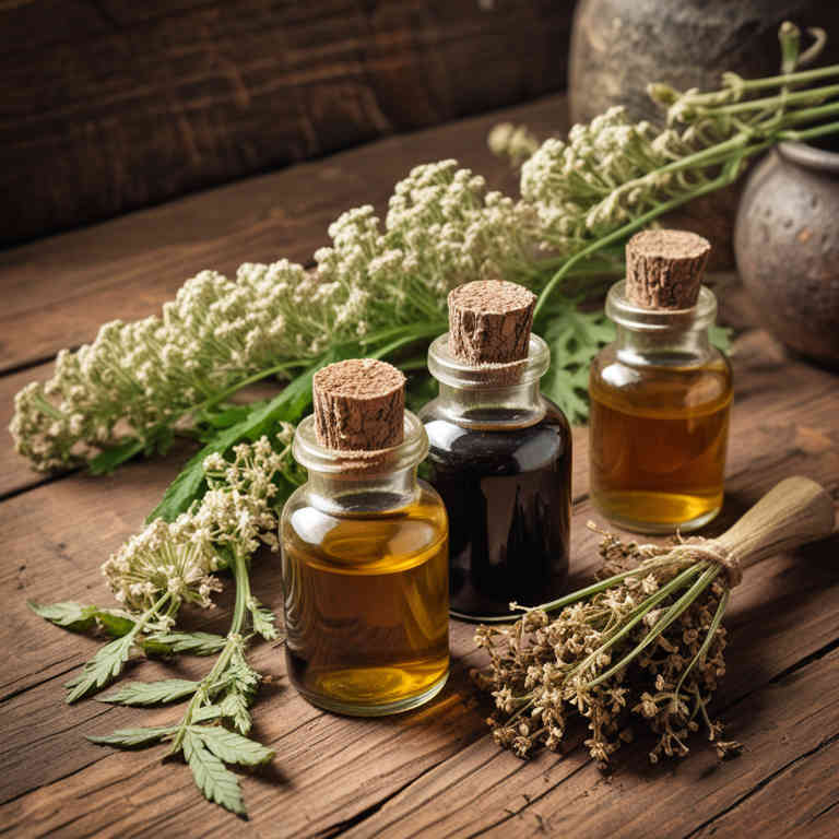 tinctures for insomnia