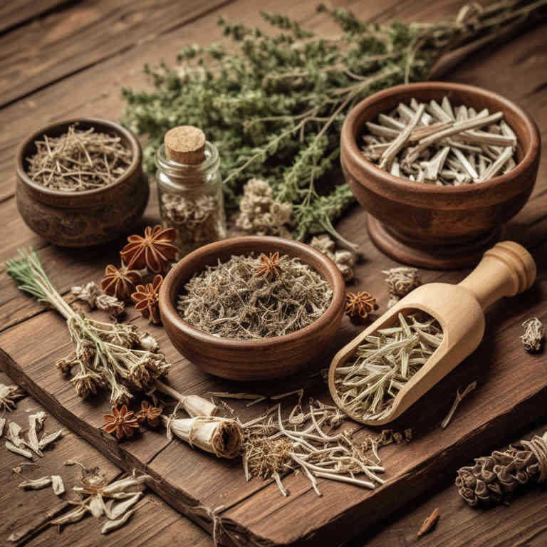 decoctions for irritable bowel syndrome