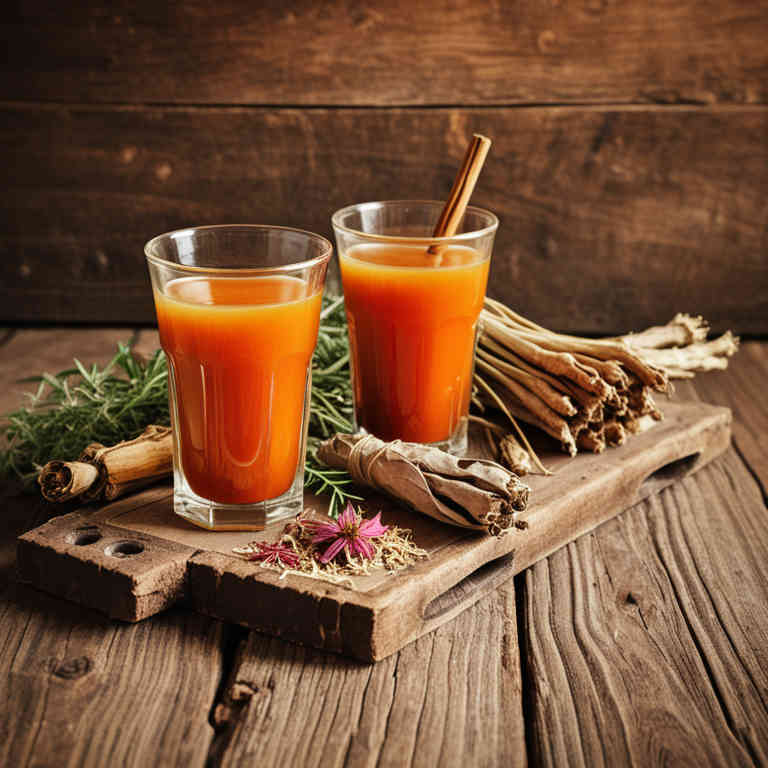 juices for irritable bowel syndrome