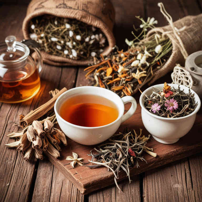 teas for irritable bowel syndrome