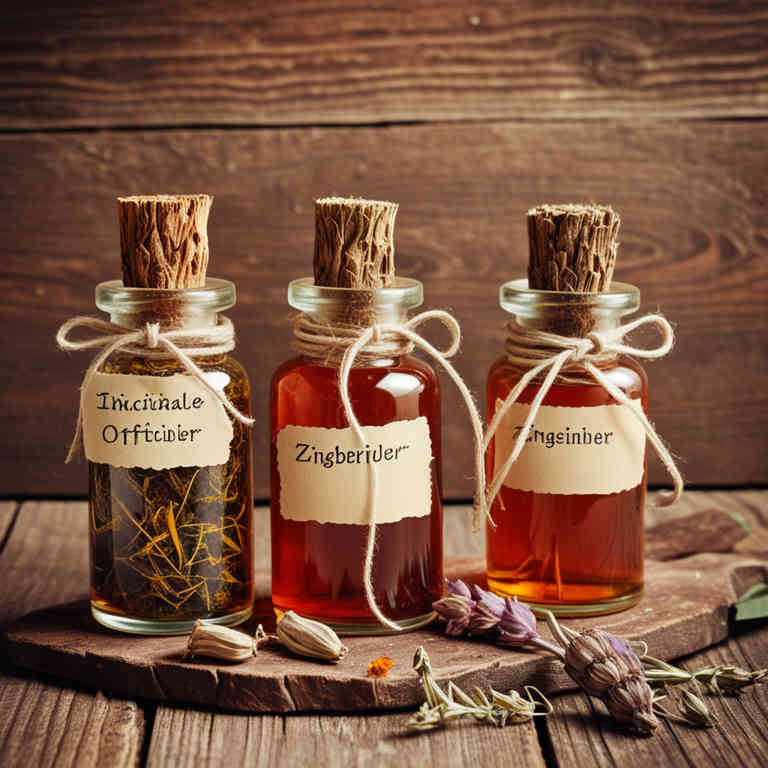 tinctures for irritable bowel syndrome
