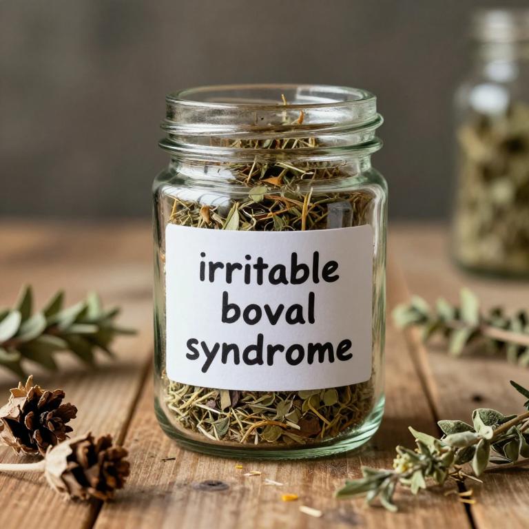 irritable bowel syndrome remedies