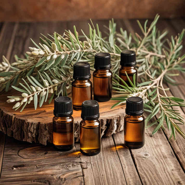 essential oils for itchy ears