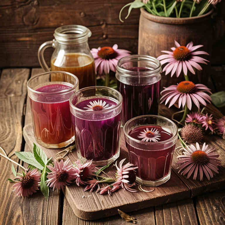 juices for itchy ears