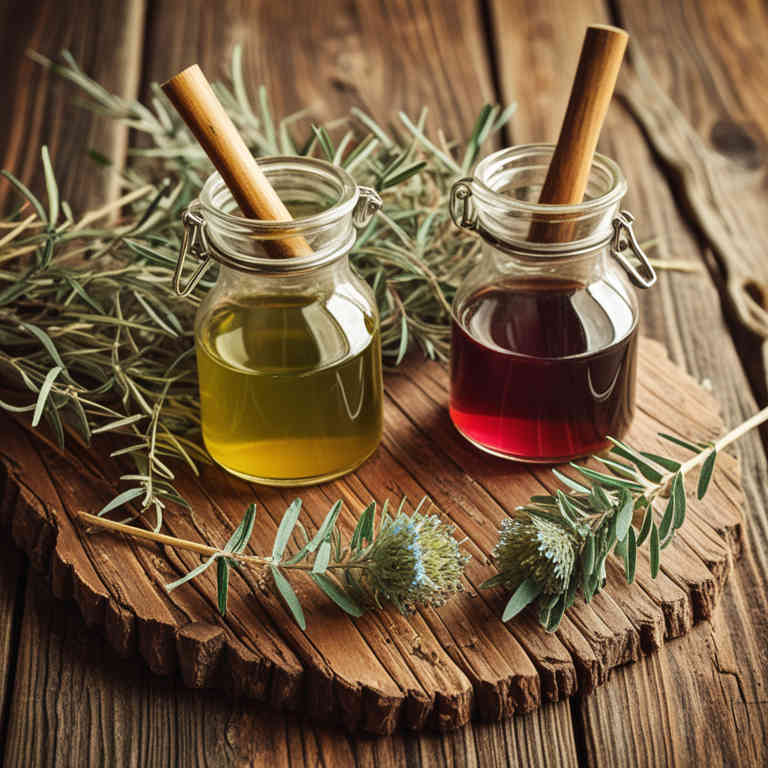 syrups for itchy ears