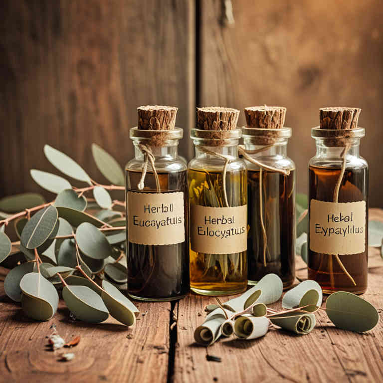 tinctures for itchy ears