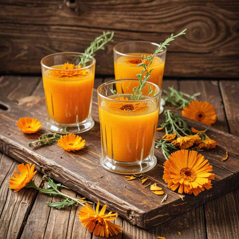 juices for itchy eyes