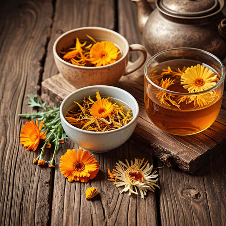 teas for itchy eyes