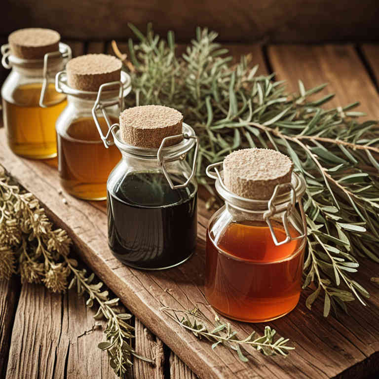 syrups for itchy scalp